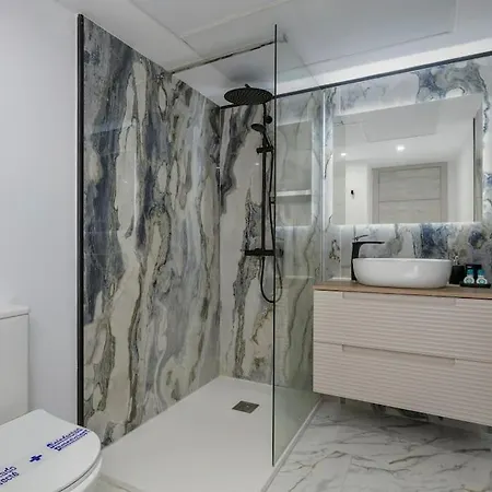 Apartment Modern 1 Bedroom In Puerto Banus - Rdr399 Marbella