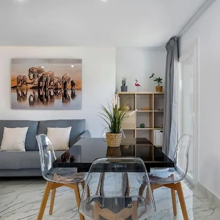 Modern 1 Bedroom In Puerto Banus - Rdr399 *