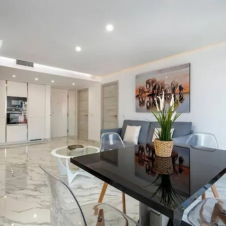 Modern 1 Bedroom In Puerto Banus - Rdr399 Marbella