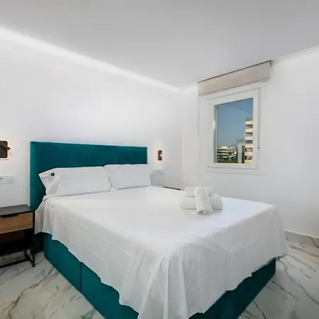 Modern 1 Bedroom In Puerto Banus - Rdr399 Appartement Marbellac