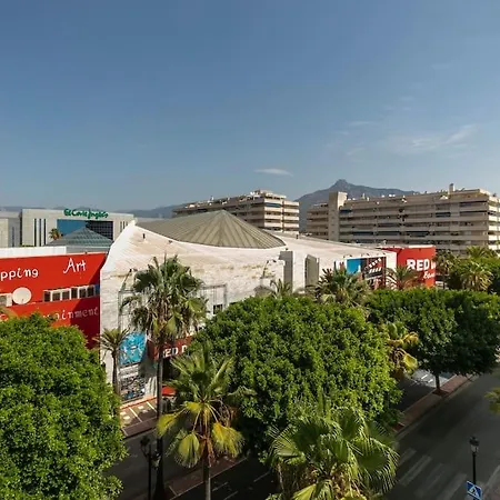 Modern 1 Bedroom In Puerto Banus - Rdr399 *