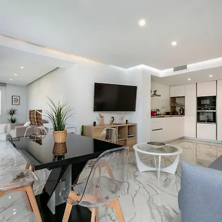 Modern 1 Bedroom In Puerto Banus - Rdr399 *