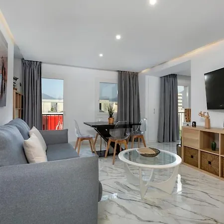 Modern 1 Bedroom In Puerto Banus - Rdr399 Apartment
