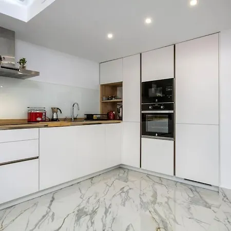 Modern 1 Bedroom In Puerto Banus - Rdr399 * 马尔韦利亚