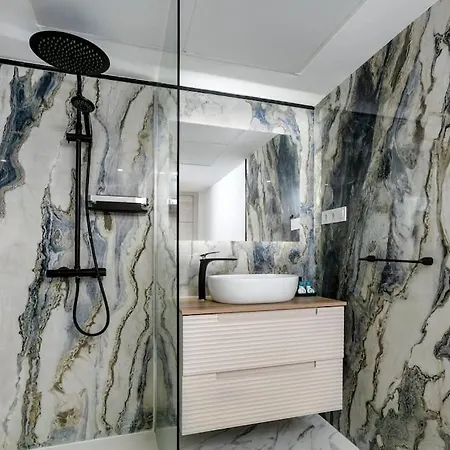 Modern 1 Bedroom In Puerto Banus - Rdr399 * 马尔韦利亚