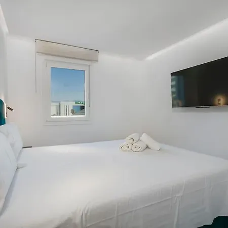 公寓 Modern 1 Bedroom In Puerto Banus - Rdr399
