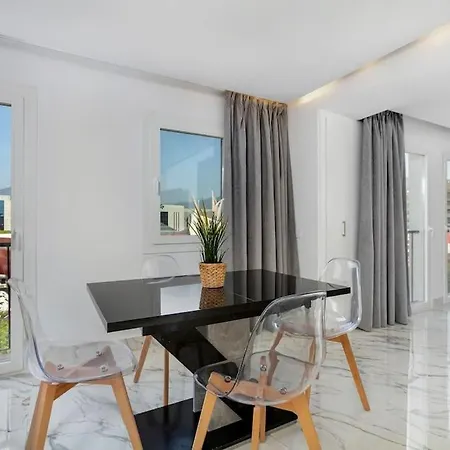 Modern 1 Bedroom In Puerto Banus - Rdr399 *