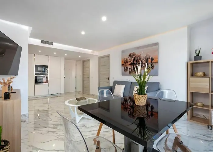 Modern 1 Bedroom In Puerto Banus - Rdr399 Marbella