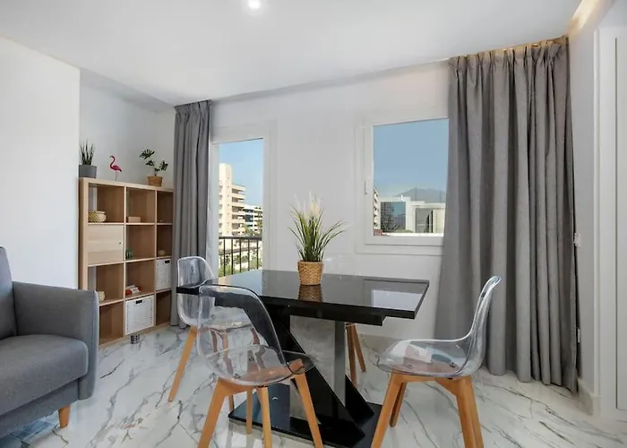 Modern 1 Bedroom In Puerto Banus - Rdr399 * Marbella