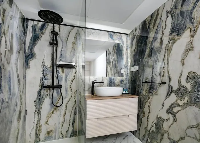 Modern 1 Bedroom In Puerto Banus - Rdr399 * Marbella