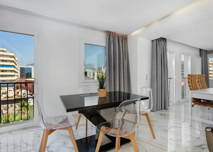 Modern 1 Bedroom In Puerto Banus - Rdr399 *