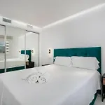 Apartment Modern 1 Bedroom In Puerto Banús - Rdr399 Marbella