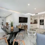 Modern 1 Bedroom In Puerto Banús - Rdr399 *