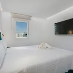 Apartment Modern 1 Bedroom In Puerto Banús - Rdr399