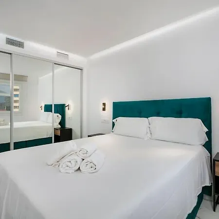 Apartamento Modern 1 Bedroom In Puerto Banús - Rdr399 Marbella