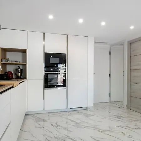 Modern 1 Bedroom In Puerto Banús - Rdr399 Apartment