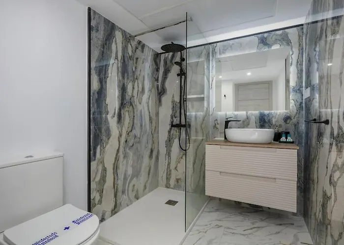 Apartamento Modern 1 Bedroom In Puerto Banus - Rdr399 Marbella